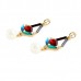 AME Pearl Drop Earrings